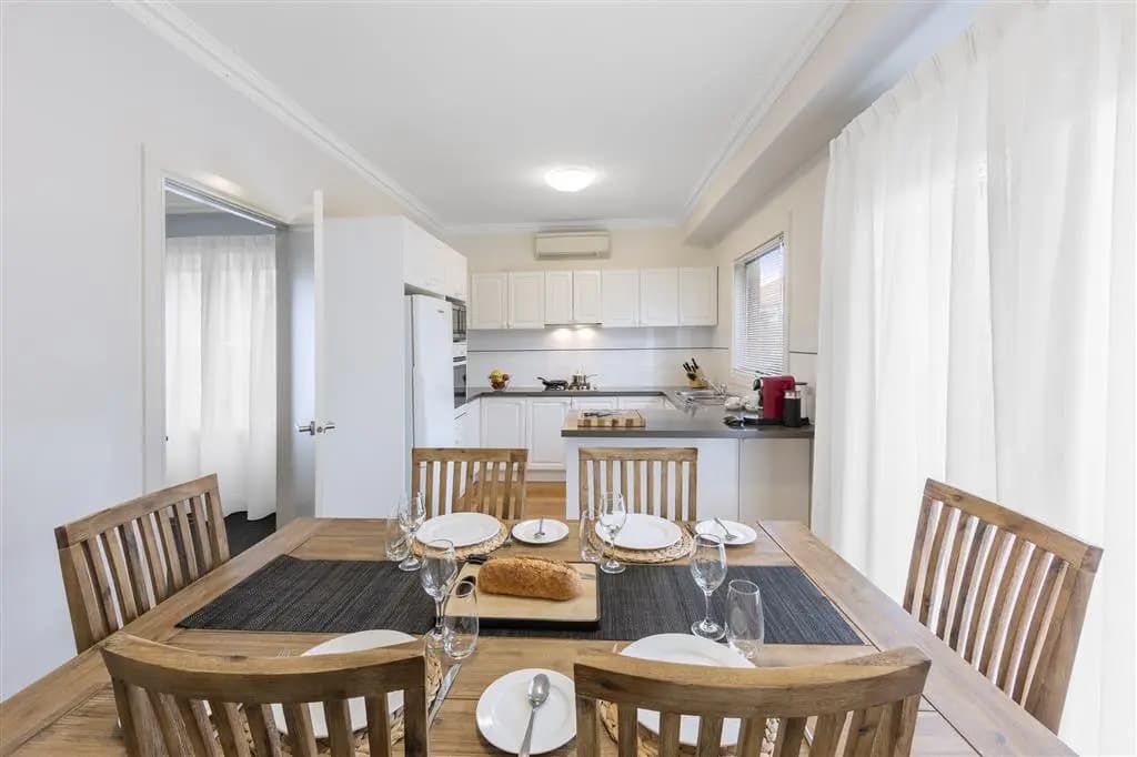Kimberley Gardens Hotel & Serviced Apartments - photo 28