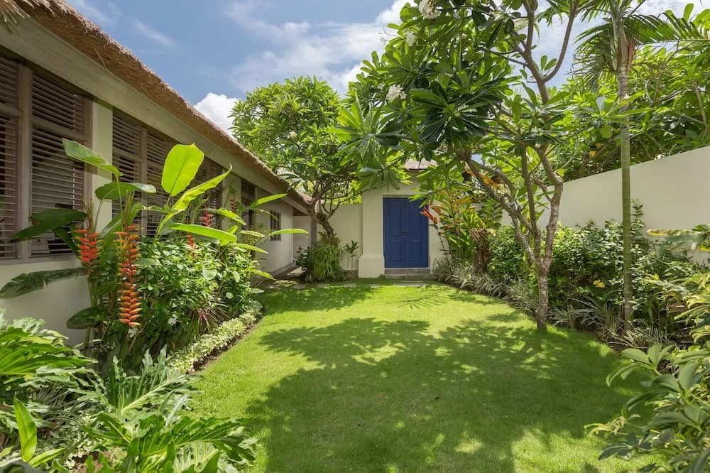 Villa Damai Taman - photo 8