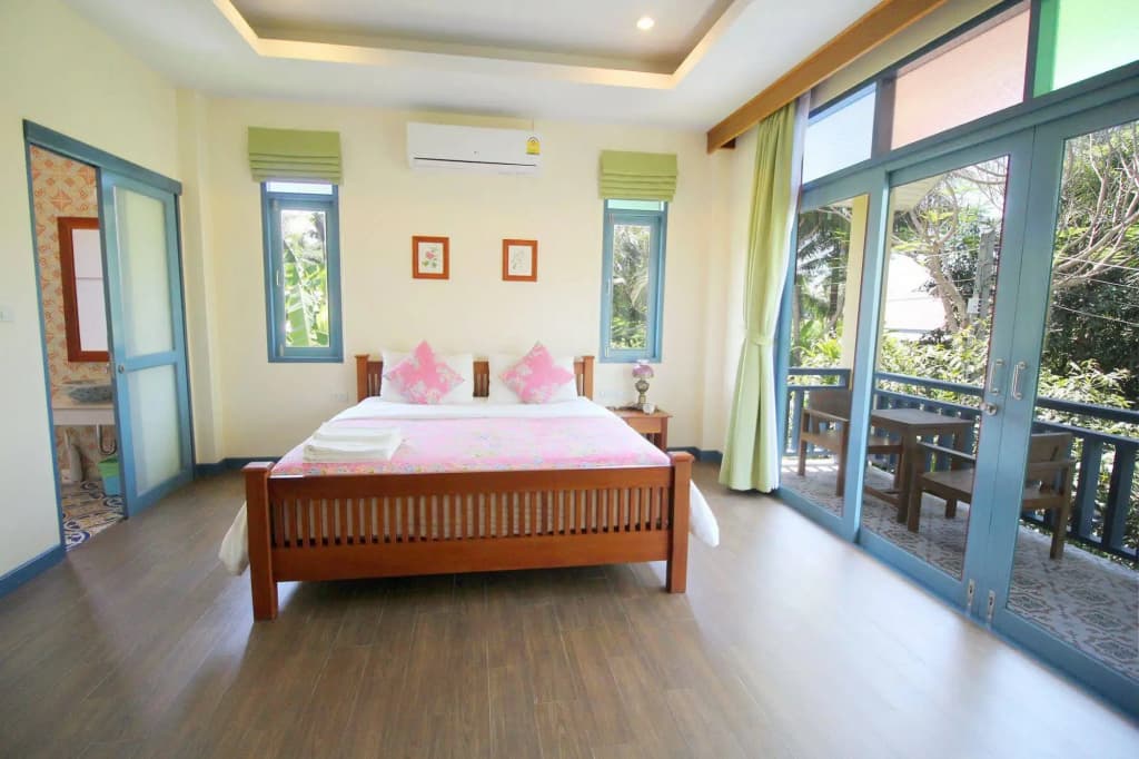 Baan Patcharintorn Samui - photo 3