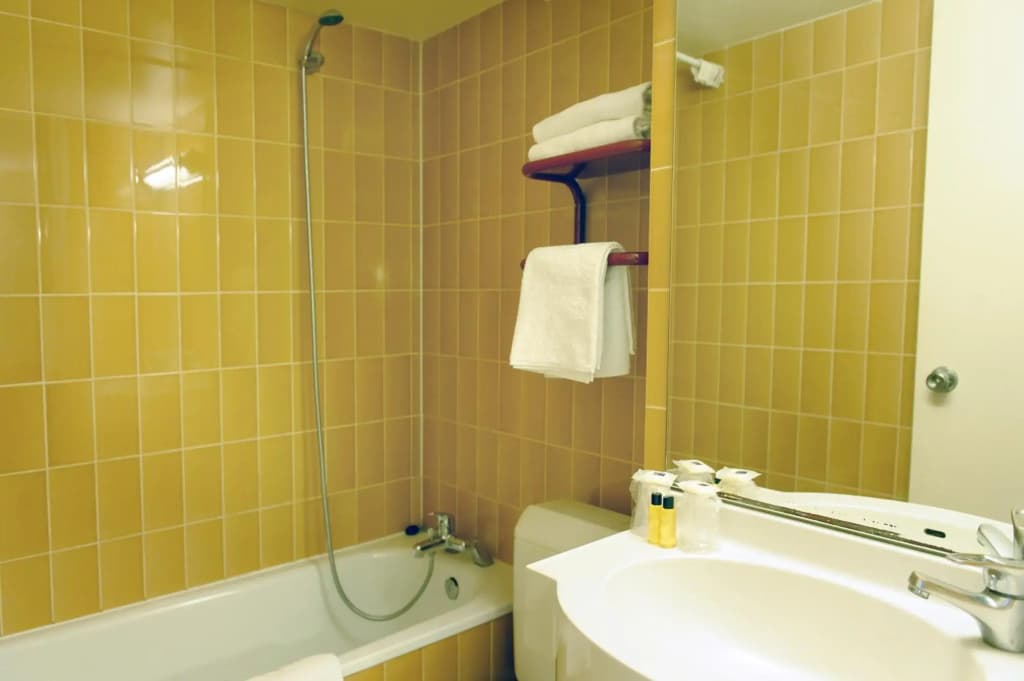 New Hotel Saint Lazare - photo 14