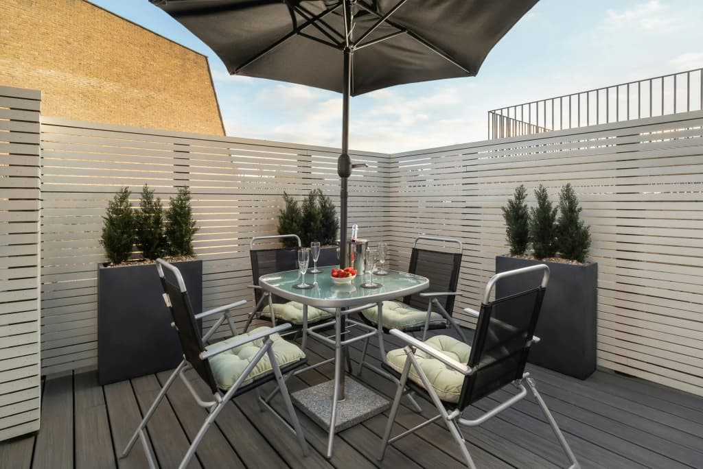 Nevern Place by Supercity Aparthotels - photo 13