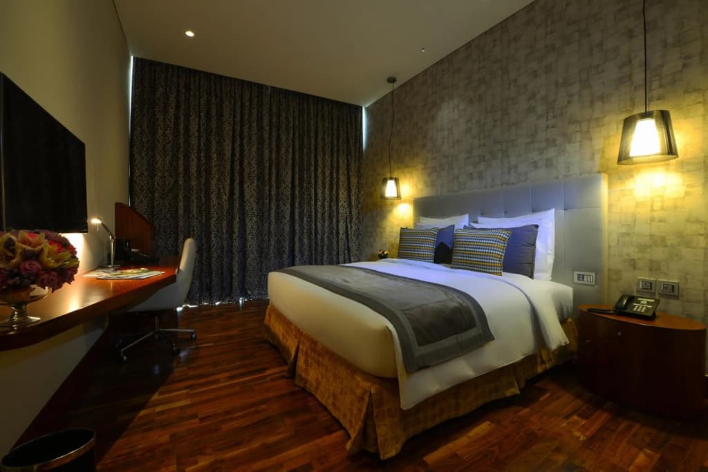 The Avenue Hotel - photo 38