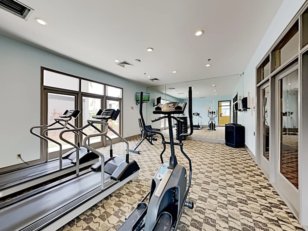 2 Room Celebration Disney Poolside Spa-golf Condo - photo 22
