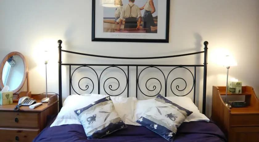 Edinburgh Accommodation - main photo