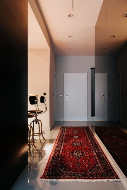 TG Design Suites Aparthotel Budapest - photo 14