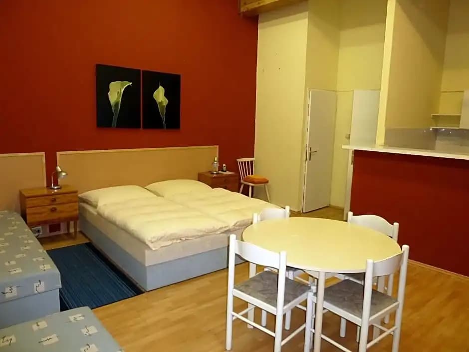 Hotel Pension Gross - photo 3