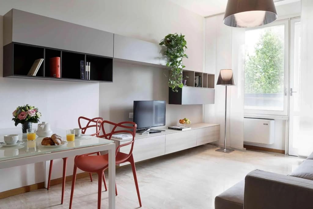 Contempora Apartments - Elvezia 8 - E23 - photo 3