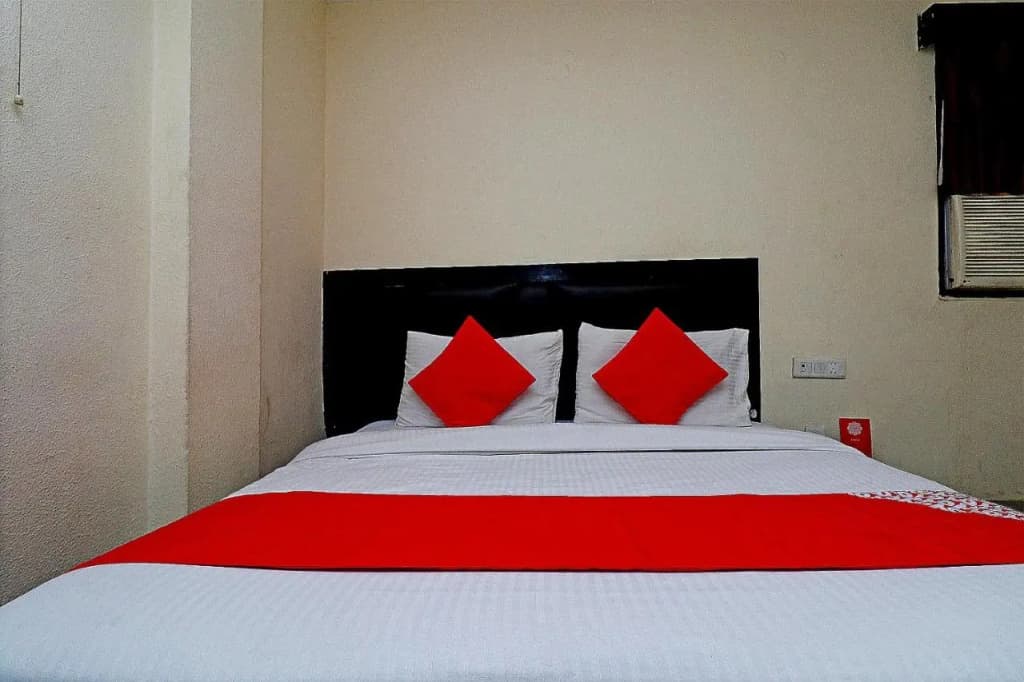 Hotel Shoba Inn - photo 2