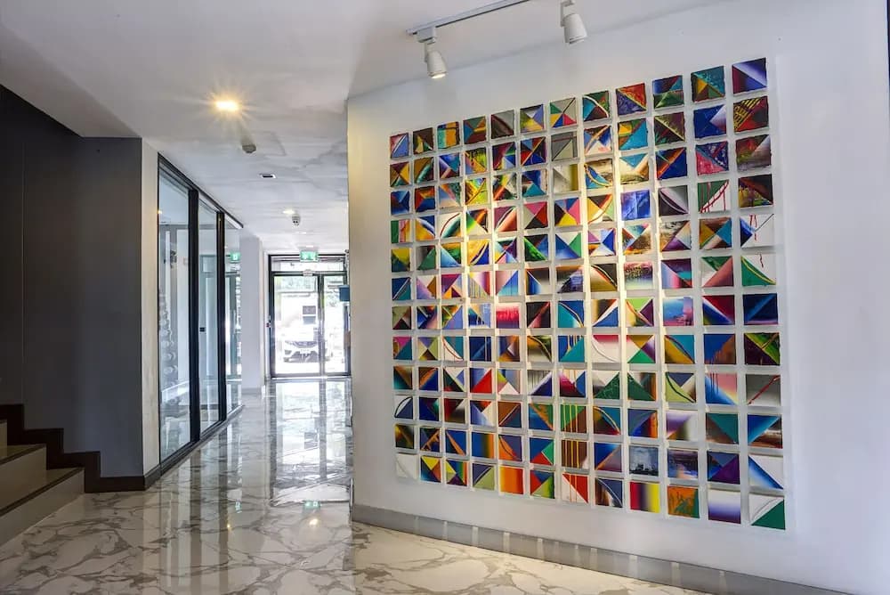 508 at Nimman - photo 9