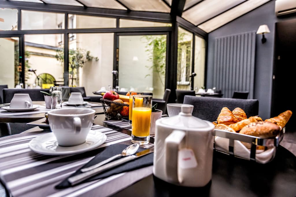 Atelier Montparnasse Hotel - photo 12