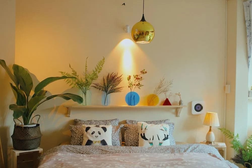 Langmandi luxury apartment - photo 2