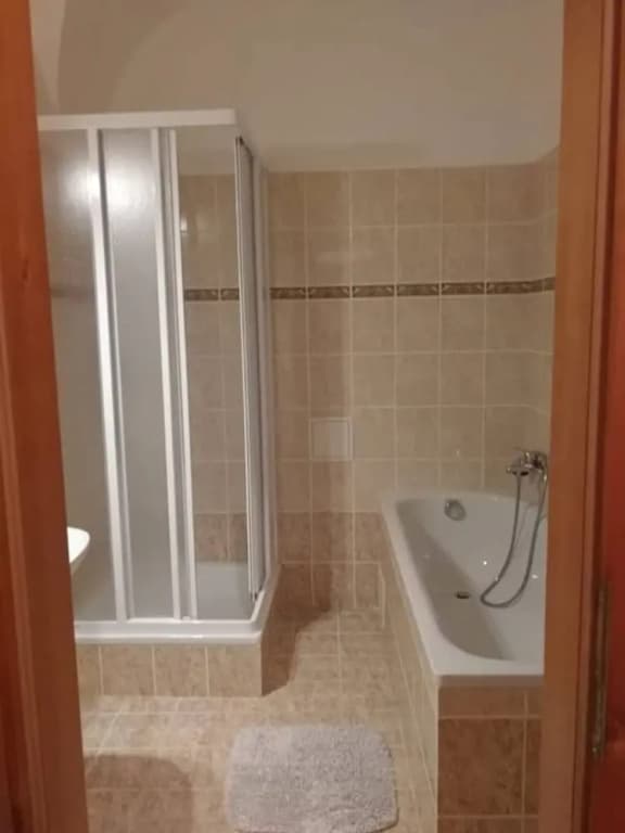 The Green Garden Apartment - photo 20
