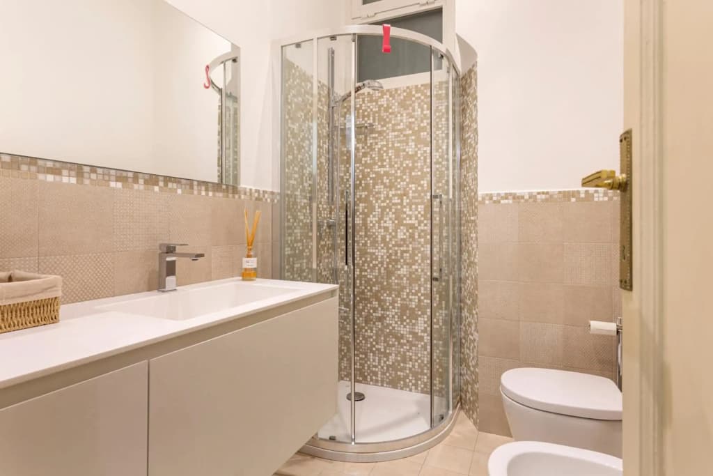 Restayled Chic Apartement - photo 8