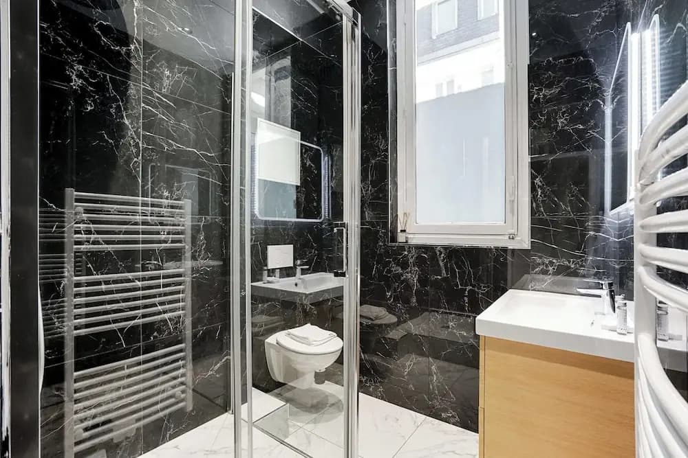 Luxurious Apartment - 2br/8p - Faubourg-du-roule - photo 6