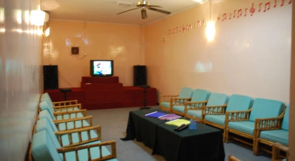 Felda Residence Sahabat - photo 8