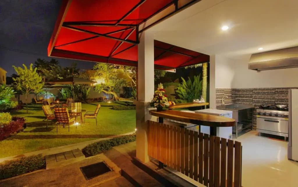 Agata Villas - photo 22