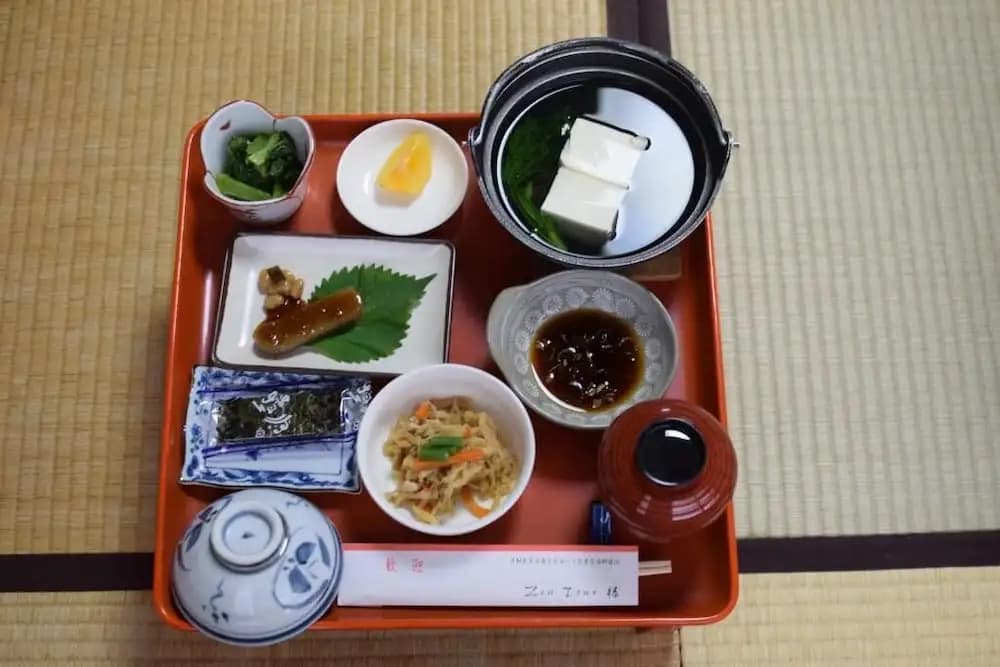 Homeikan Morikawa Annex - photo 10