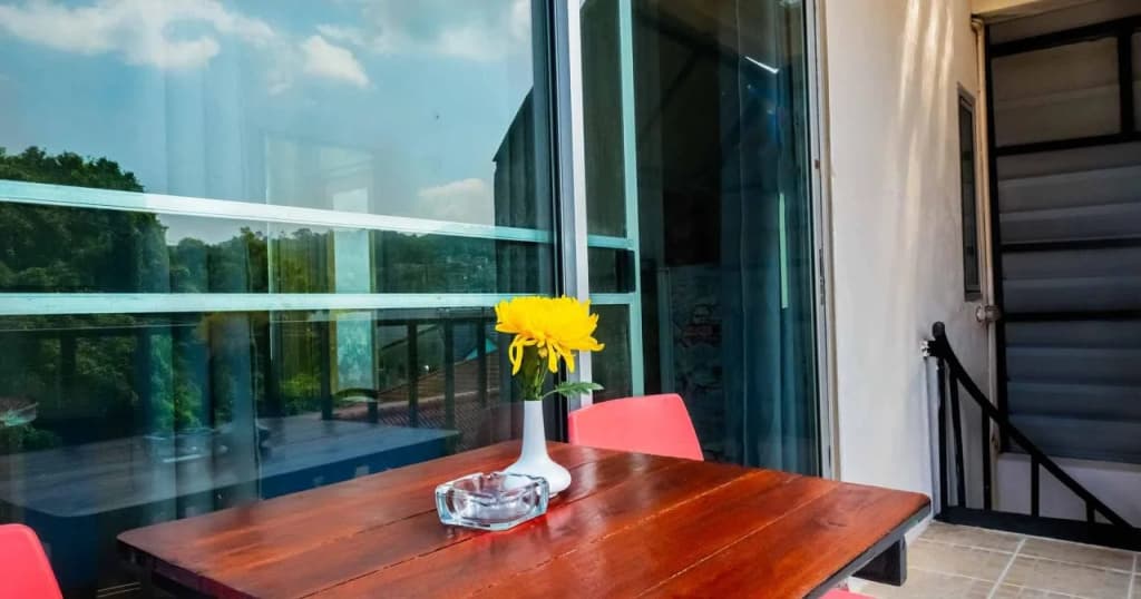 Sabina Guesthouse - photo 7