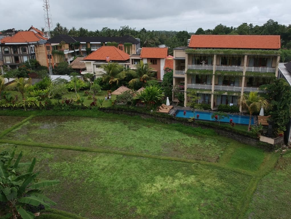Byasa Ubud - photo 14