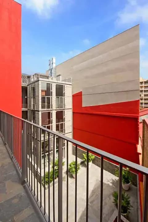 Barcelona Apartment Republica - photo 10