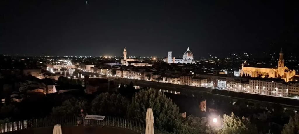 B&B Marbo Florence - photo 16