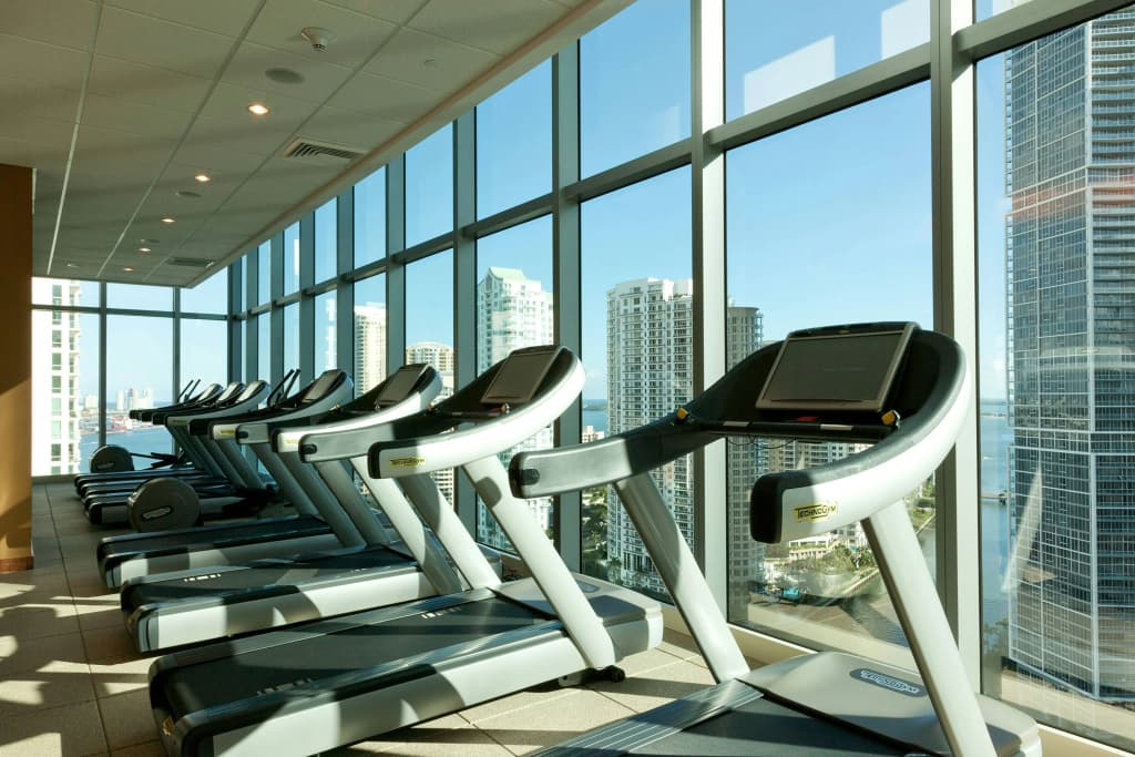 JW Marriott Marquis Miami - photo 39