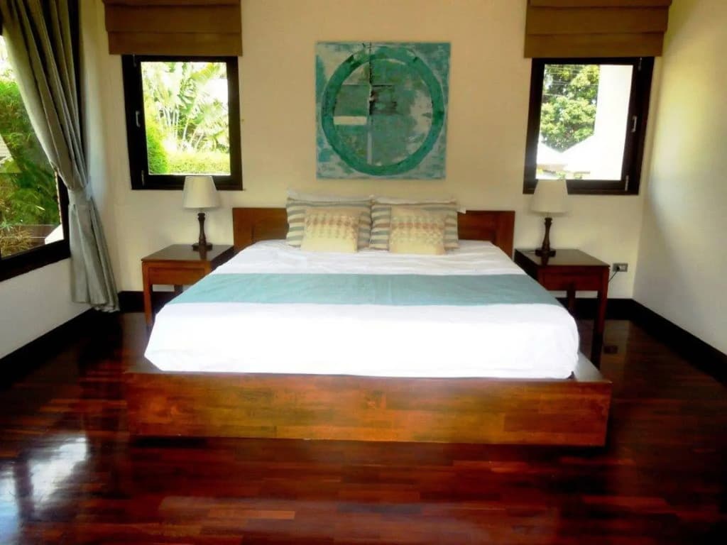 NB Villa Baan Rose - photo 2
