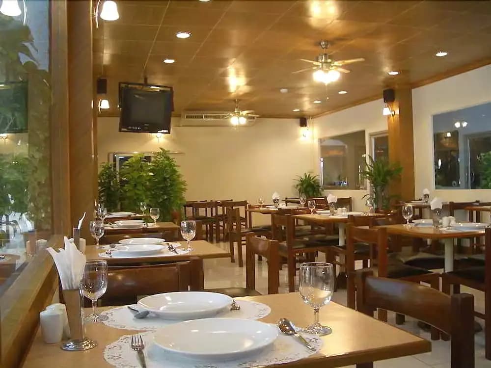 Swan Hotel Bangkok - photo 16