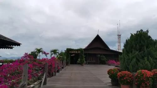 Sipadan Kapalai Dive Resort - photo 2