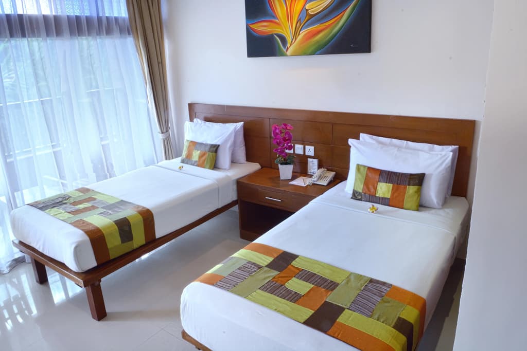 Wina Holiday Villa - photo 36