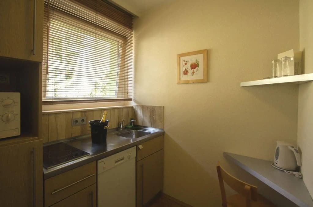 Michels Apart Hotel Berlin - photo 26