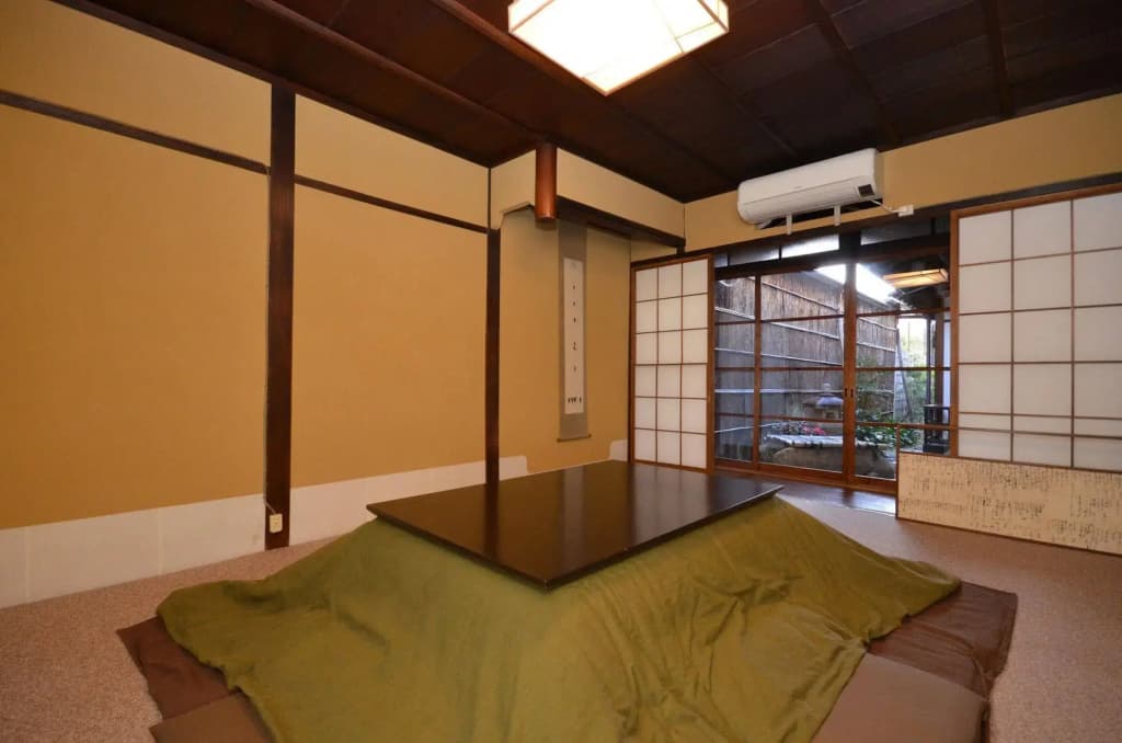 Kyomachiya Saigu - photo 6