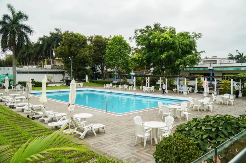 Thang Loi Hotel Hanoi - photo 38