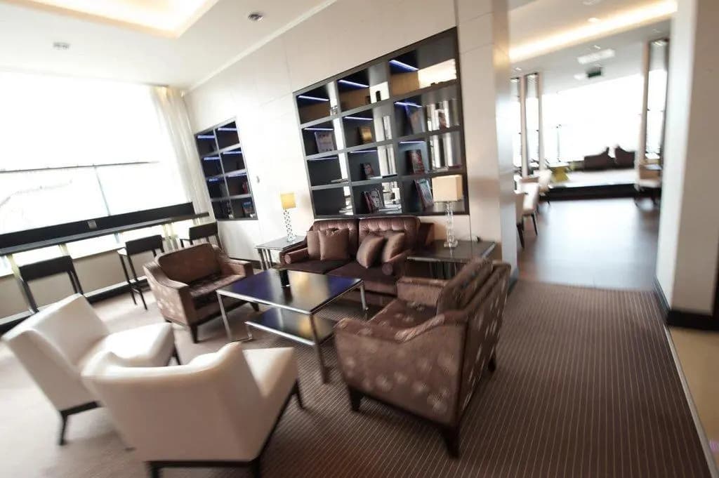InterContinental Budapest by IHG - photo 1
