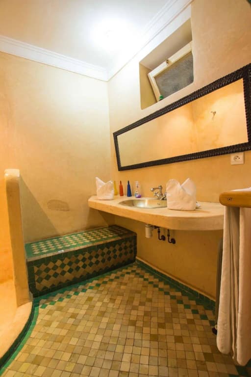 Riad Zinoun & Spa - photo 9