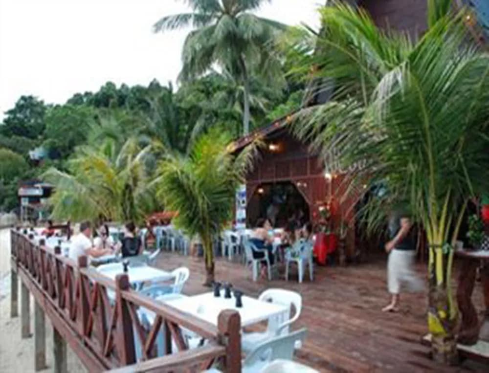 Cozy Chalet Perhentian Island - photo 19