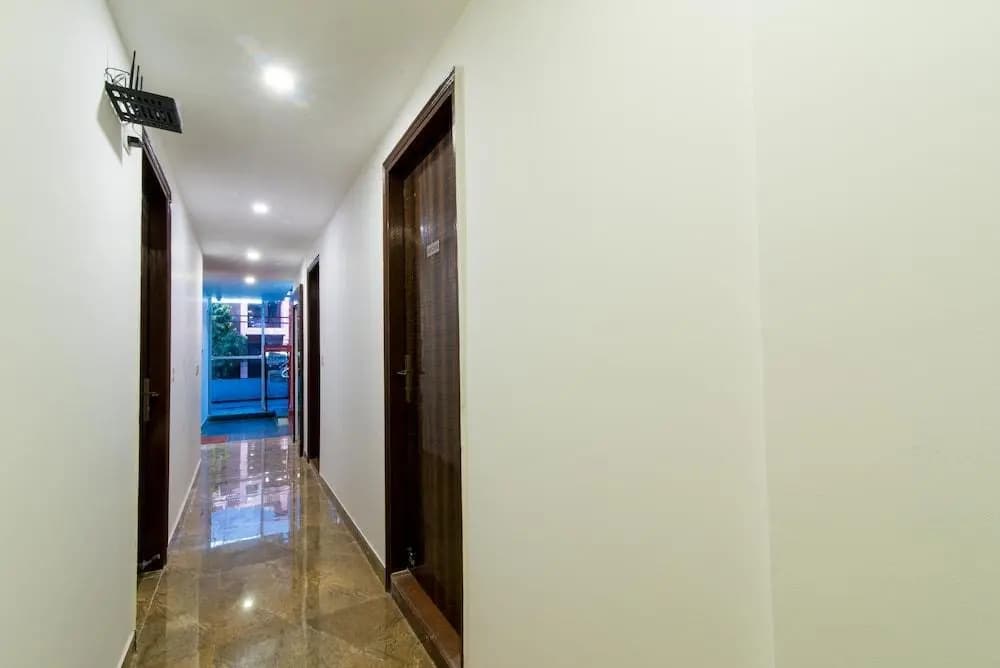 Capital O 980 Hotel Ramhan - photo 11