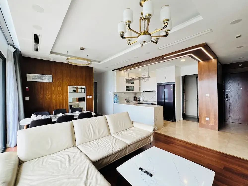 Vinhomes D'Capitale - photo 27