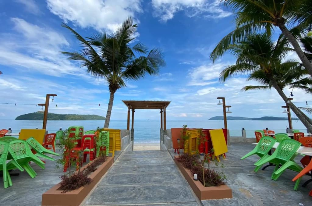 Charlie Langkawi Motel - photo 10