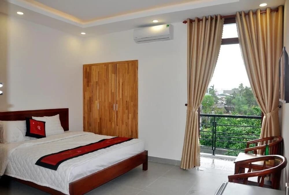 Phu Hung Thinh Villa - photo 3