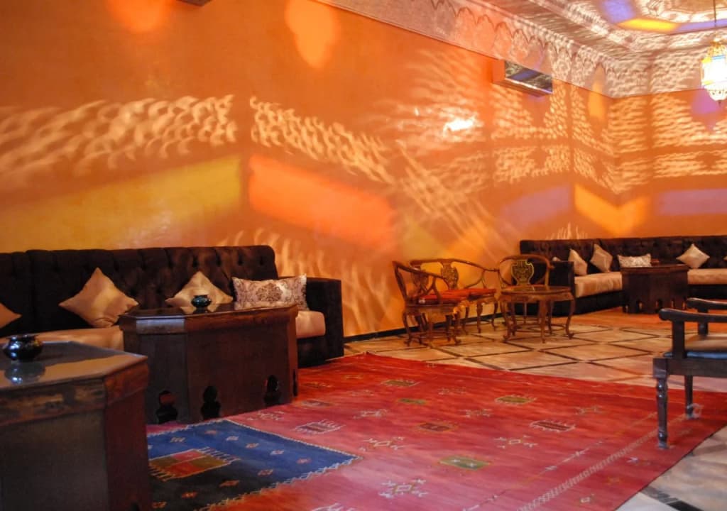 Riad Marrakech House - photo 20