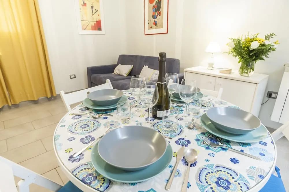 Rome As You Feel - Viminale Apartment - photo 10