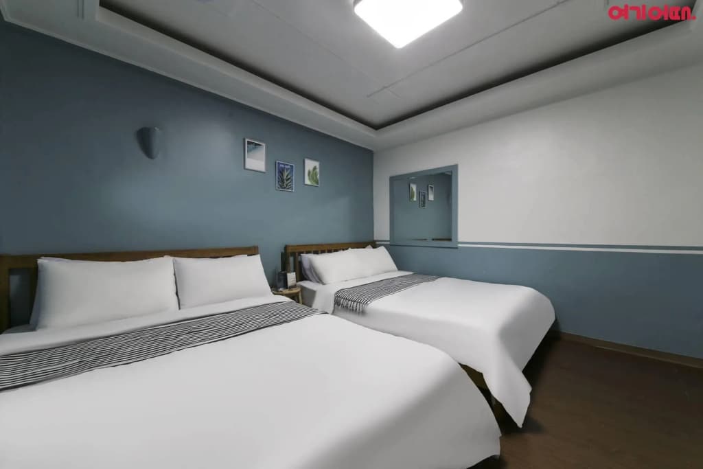 Sinchon Sisters Hostel - photo 19