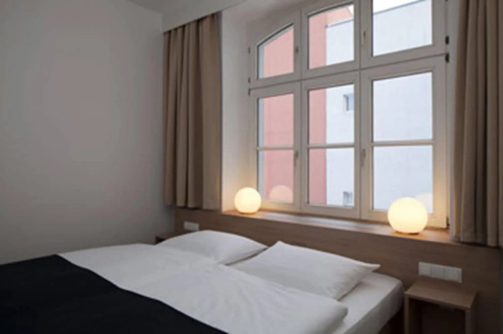 Hotel 38 - photo 6