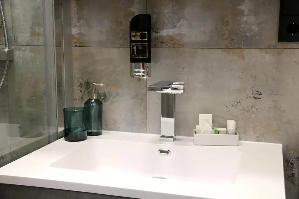 Street Living Hotel - photo 4