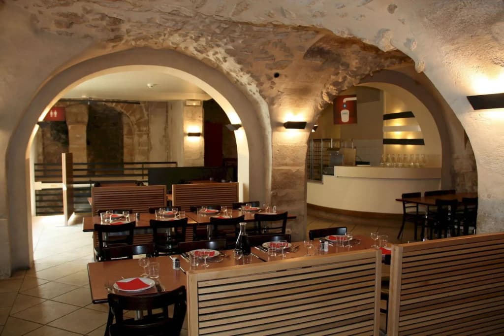 MIJE Marais - Hostel - photo 15
