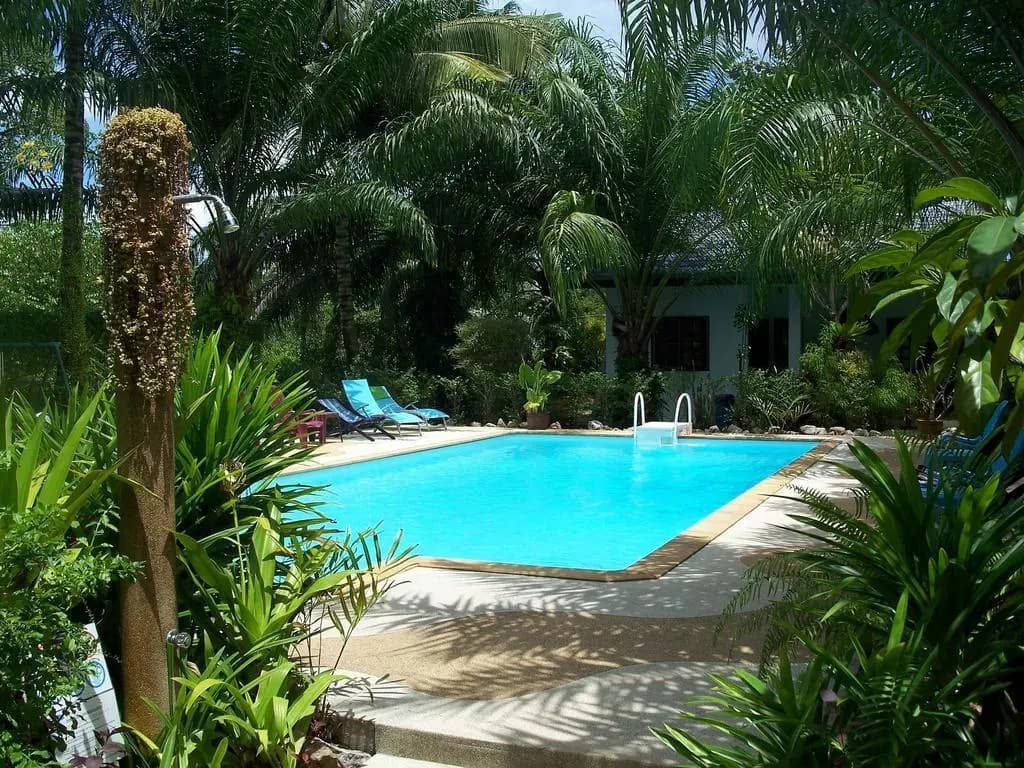 Sabai Resort - photo 6