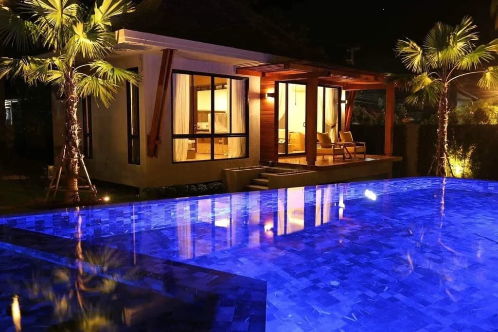 Chuz Villas Samui - photo 2
