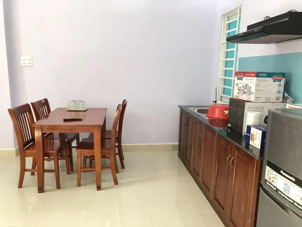 M2 Apartment Han River - photo 14