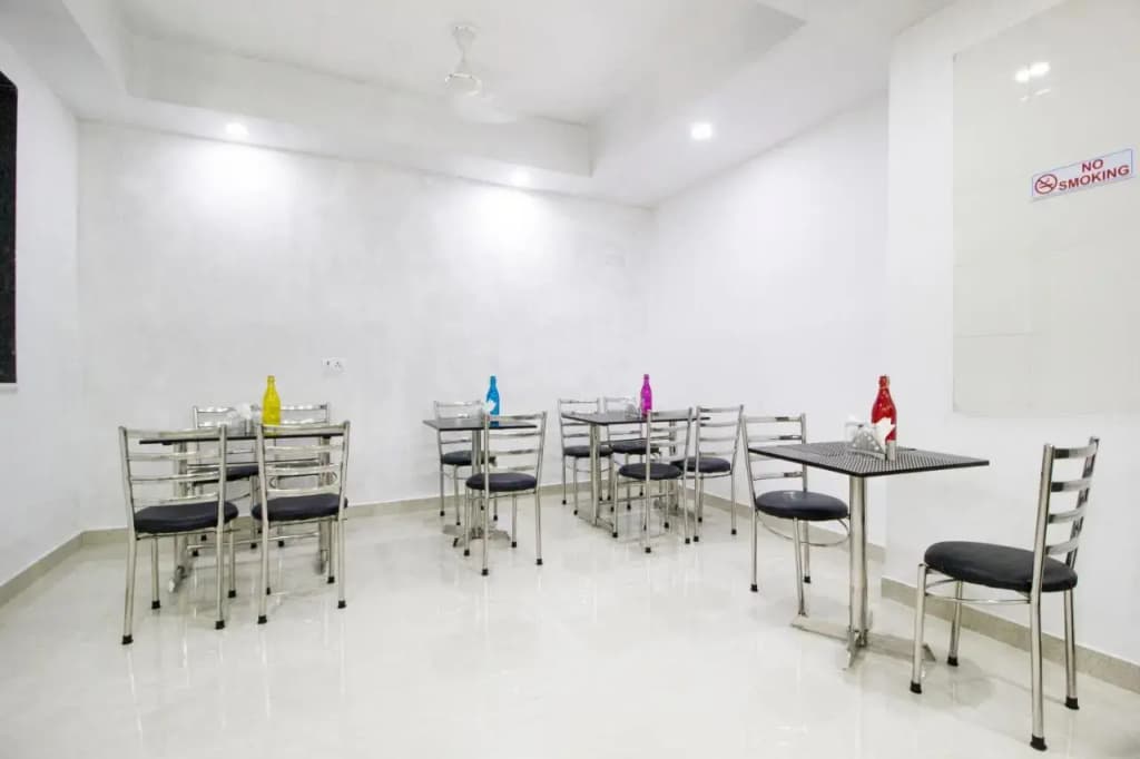 Green Lotus Residency Dwarka - photo 11